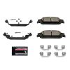 PSB Z36 Truck & Tow Brake Pads