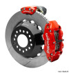 WIL Superlite Brake Kit