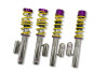 KW V3 Coilover Kit