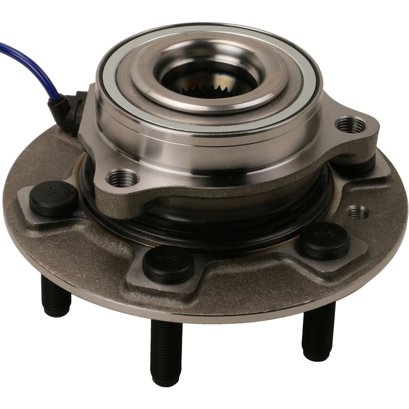 MOH Wheel Bearing and Hub Assemblies