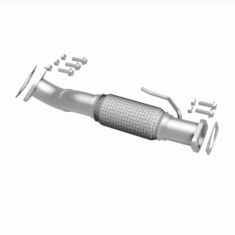 BRE Exhaust 05-08 Escape Mariner Tribute 2.3L 3.0L Front Pipe Kit thumbnail 9