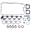 CG Powersports Top End Gasket Kit
