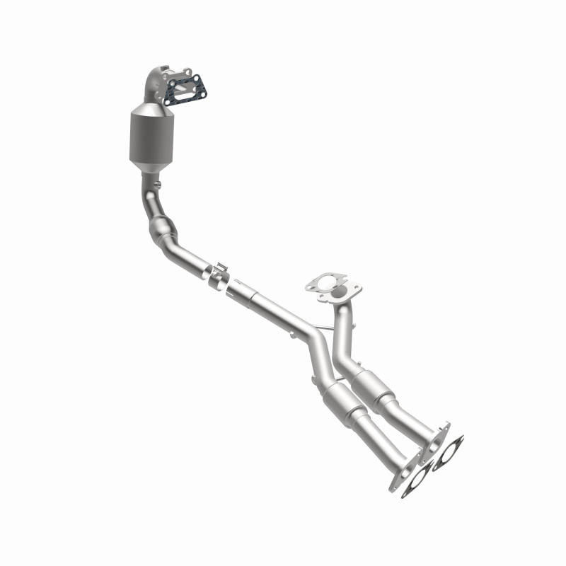 MagnaFlow 12-16 Cadillac SRX 3.6L Direct Fit Converter thumbnail 4