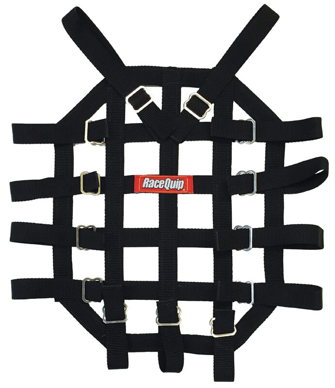 Racequip RQP Roll Cage Nets