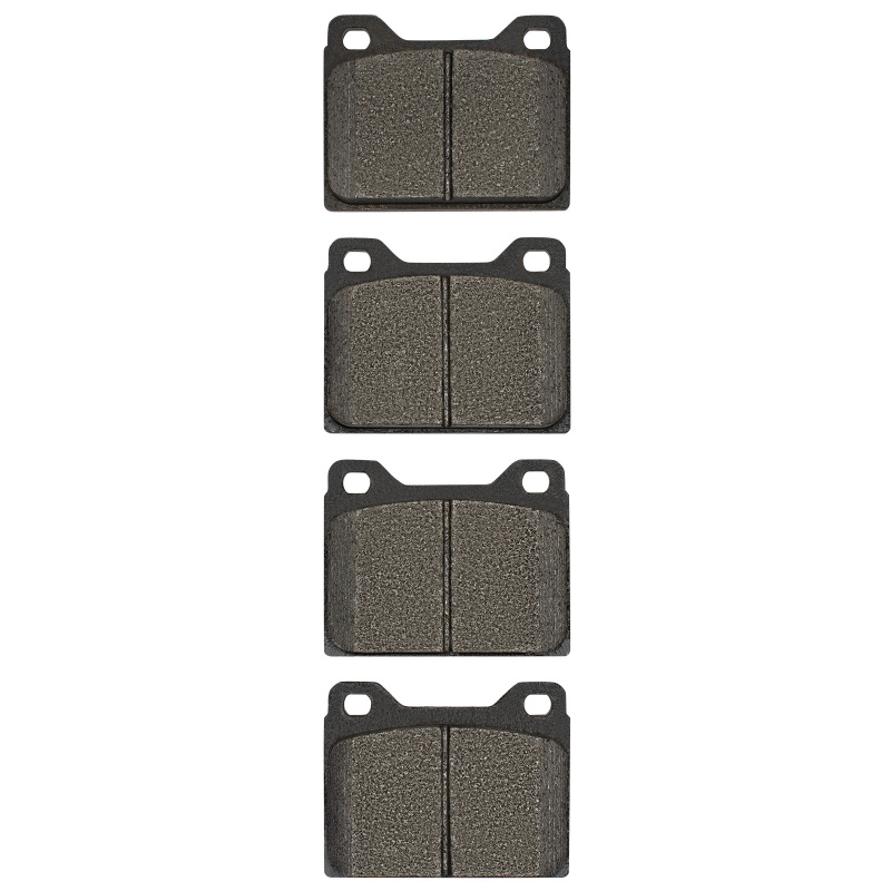 DFC 3000 Semi-Met Brake Pads