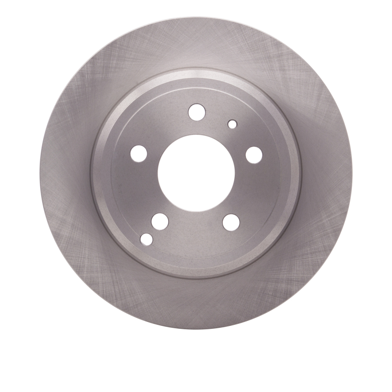 DFC Brake Rotors - Plain