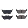PSB Z16 Evolution Brake Pads