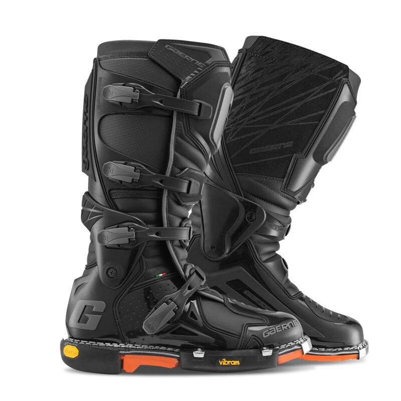 GAR Fastback Endurance Supermotard Boot