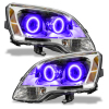 ORL Headlight Halo Kits