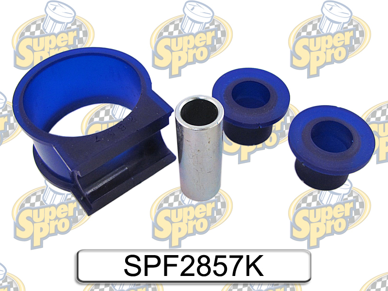 SPR Bushings - Steering Rack