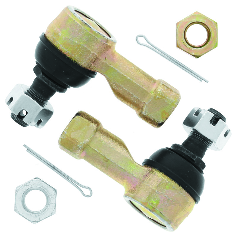 QuadBoss 77-84 Honda FL250 Tie Rod End Kit