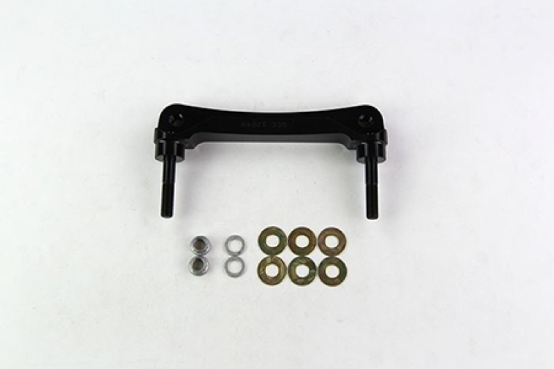 WIL Caliper Brackets