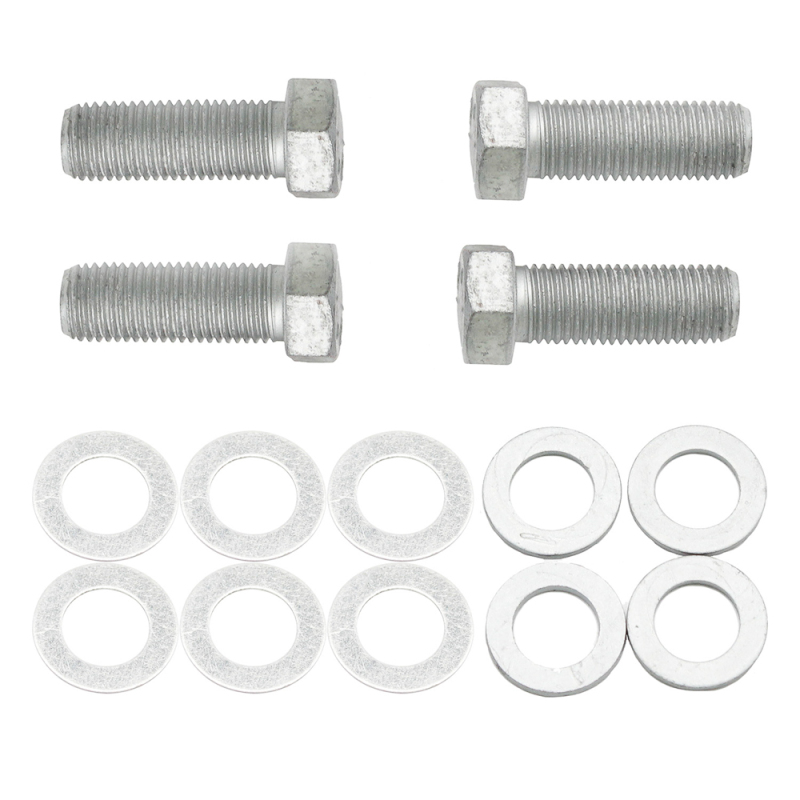 Wilwood bolt kit SPINDLE/CALIPER bracket eclipse mitsubishi