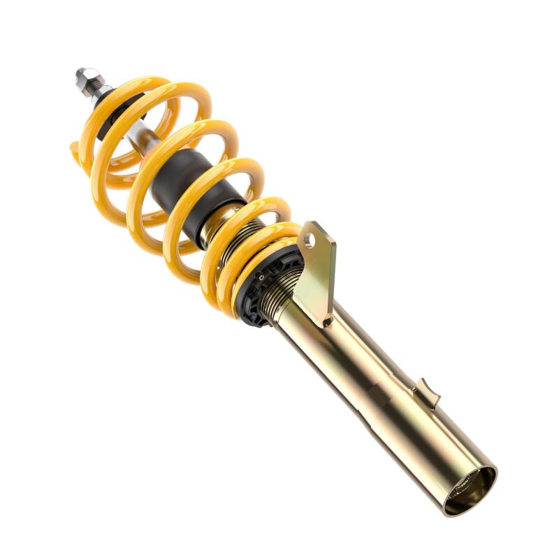 ST Suspensions XA Coilover Kits 18210039 Height, Rebound Adj Kit; Audi A3 (8P) 2WD; VW Golf V incl GTI; Jetta V, Jetta VI thumbnail 6