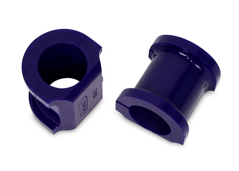 SuperPro Front Sway Bar To Chassis Bushing