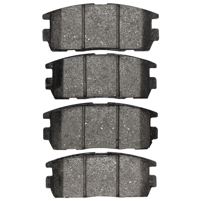 RNC Ceramic Brake Pads