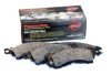 WIL Promatrix Brake Pads