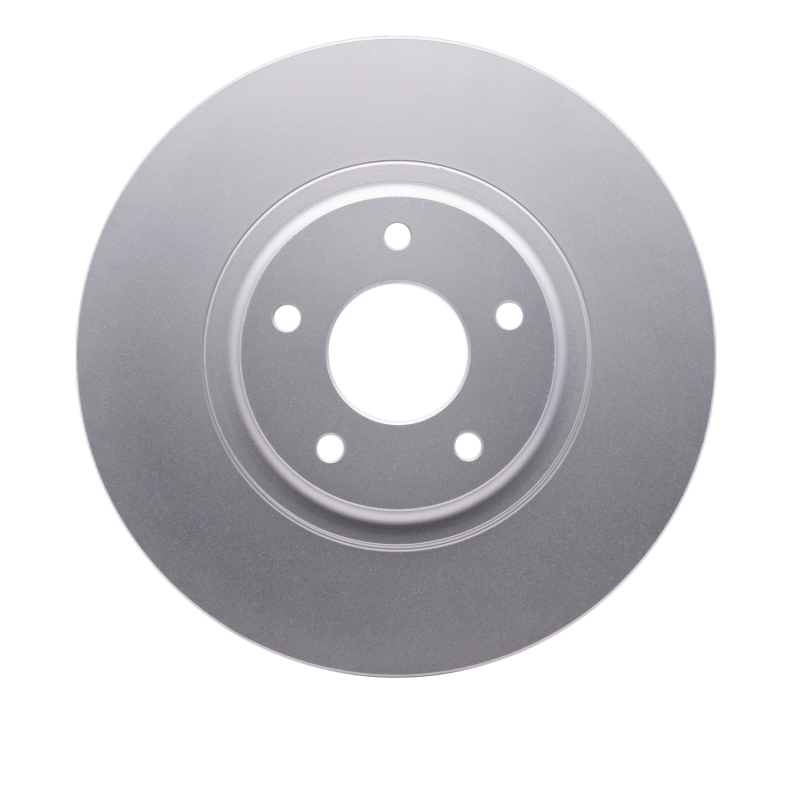 DFC GeoSPEC Coated Rotors - Plain