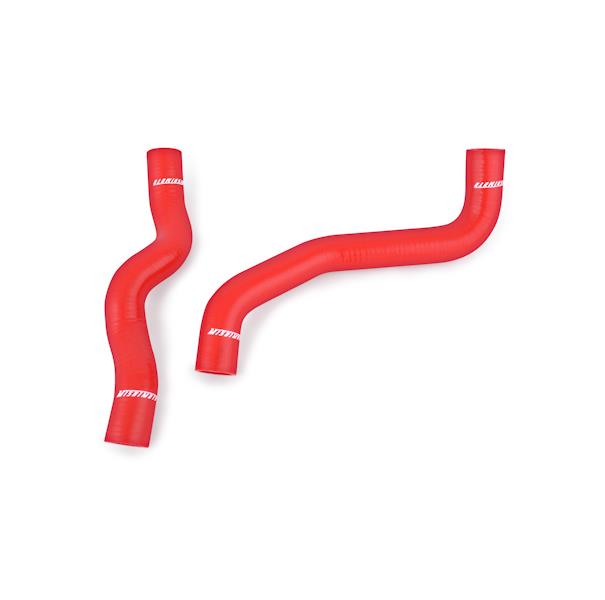 MM Silicone Hose - Radiator