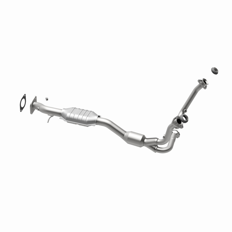 MagnaFlow Conv DF 01-05 Chevy Blazer 4.3L 2WD thumbnail 7