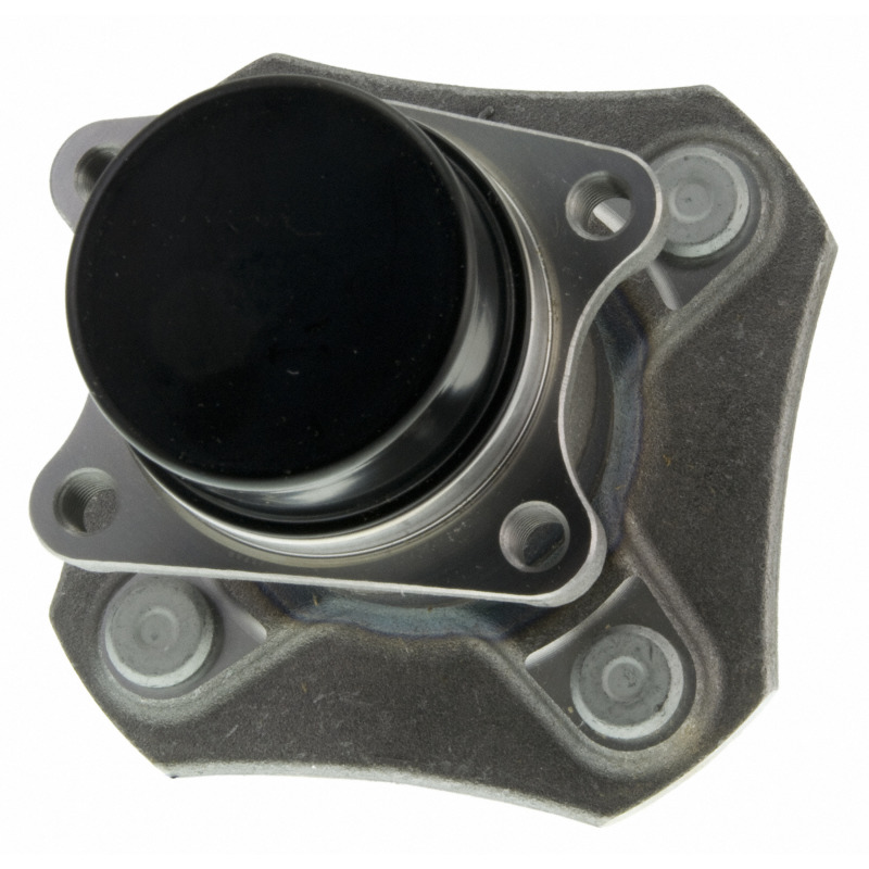 MOOG 07-11 Nissan Versa Rear Hub Assembly