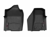 WT FloorLiner - Front - Blk