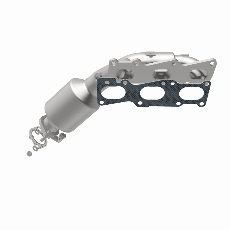 MagnaFlow Direct Fit Catalytic Converter 10-12 Hyundai Genesis 3.8L thumbnail 9
