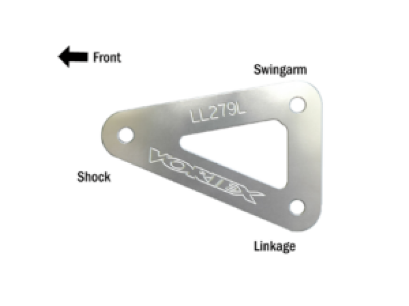 VTX Lowering Link