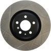 ST Slotted Sport Brake Rotors