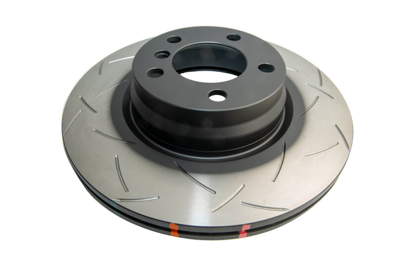 DBA 4000 Series Slotted Rotors