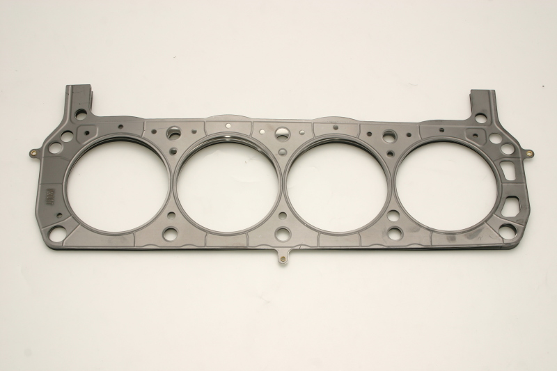 Cometic Ford 289/302/351 4.030 inch Bore .027 inch MLS Head Gasket (Non SVO) thumbnail 9