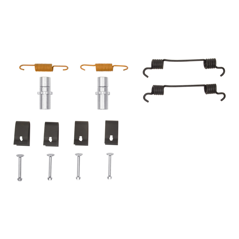 DFC Drum Brake Hardware Kits