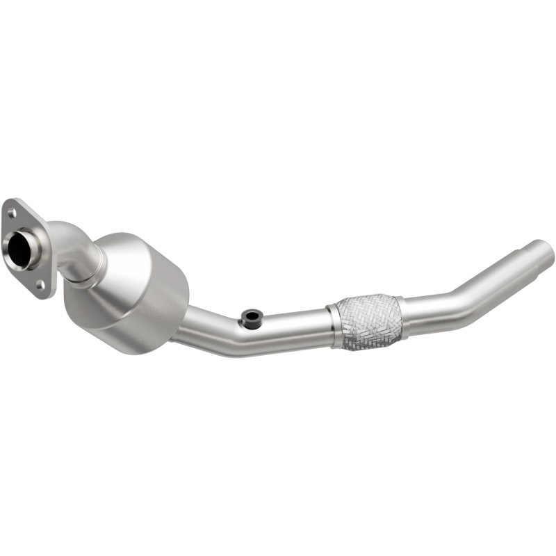 MagnaFlow Direct Fit Catalytic Converter 02-03 Freelander 2.5L thumbnail 3