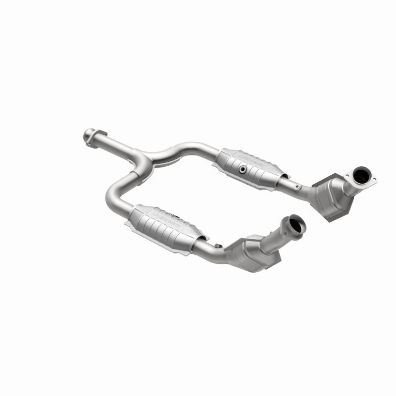 MagnaFlow Direct Fit Catalytic Converter 99/01-03 Ford Mustang 3.8L thumbnail 7