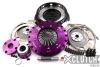 XCL Clutch - 9in Twin Solid Ceramic