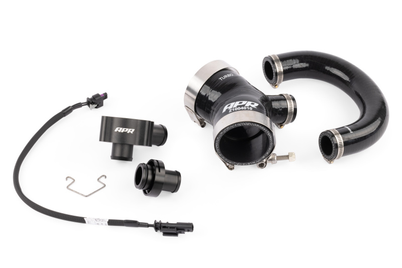 APR Intercooler Hoses
