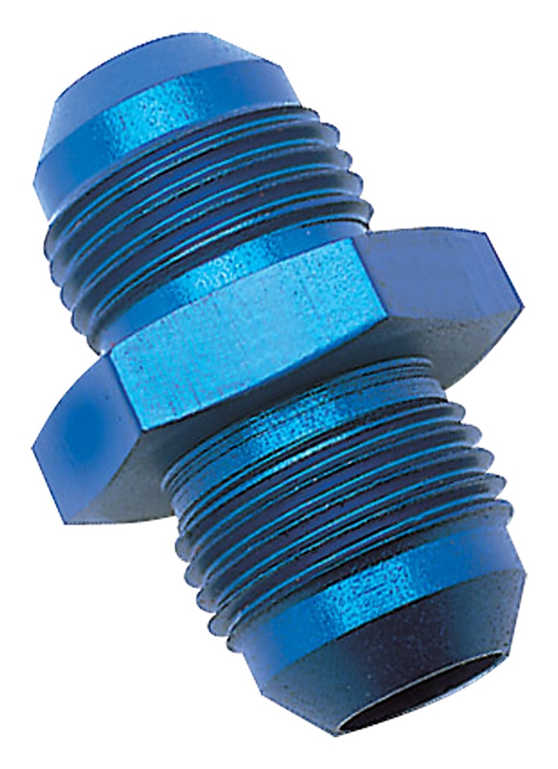 Russell Performance -16 AN Flare Union (Blue) thumbnail 9