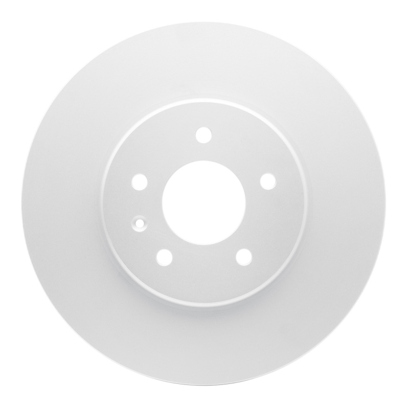 DFC GeoSPEC Coated Rotors - Plain