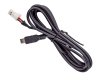 aFe 18-21 RAM 2500/3500 Cummins L6 6.7L (td) (Diesel) SCORCHER PRO Bypass Cable thumbnail 3