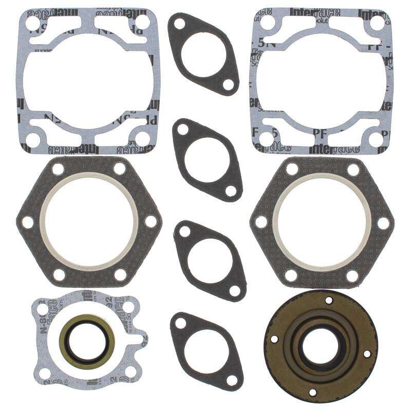 VEP Complete Gasket Kit
