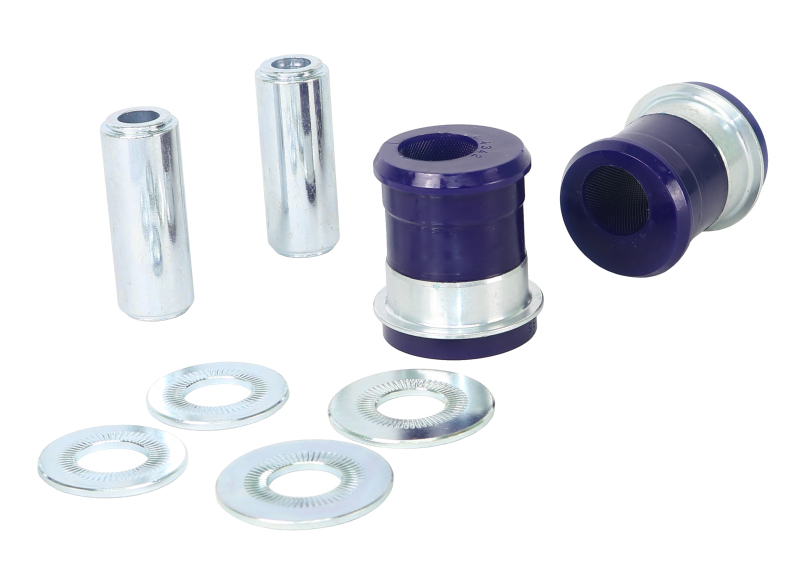 SPR Bushings - Control Arm
