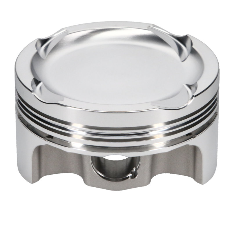 JE Pistons BMW S14B23 3.7086in Bore 13:1 KIT Set of 4 Pistons thumbnail 9