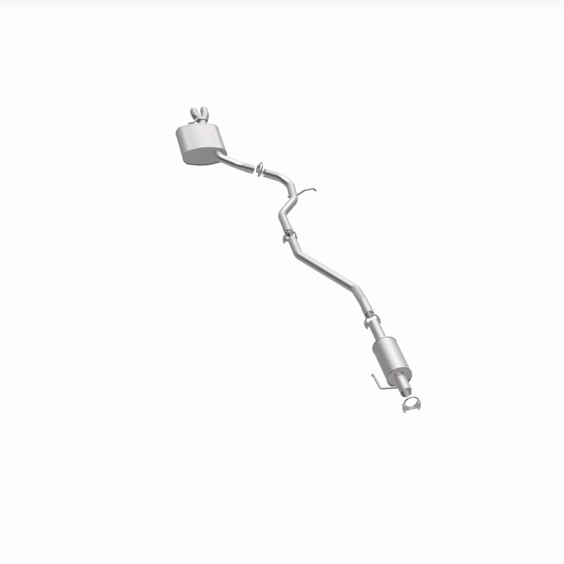 MagnaFlow BRE Exhaust Kit 06-10 Fusion Milan 2.3L thumbnail 7