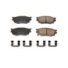 PSB Z17 Evolution Brake Pads