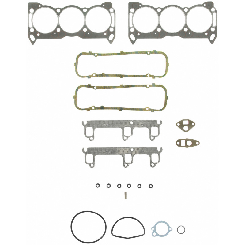 FEL Cylinder Head Gaskets
