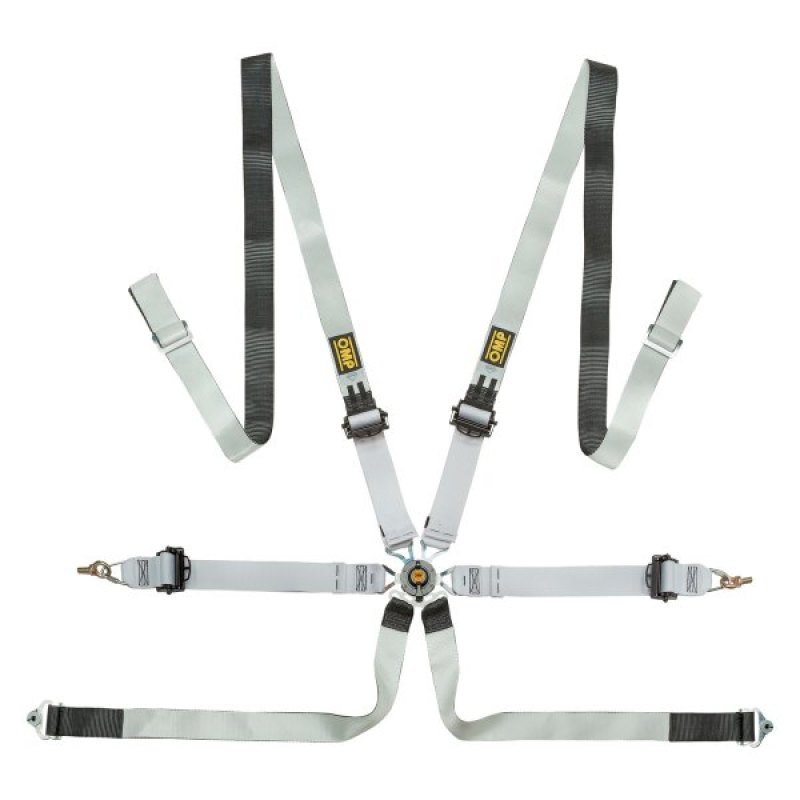 OMP Safety Harnesses