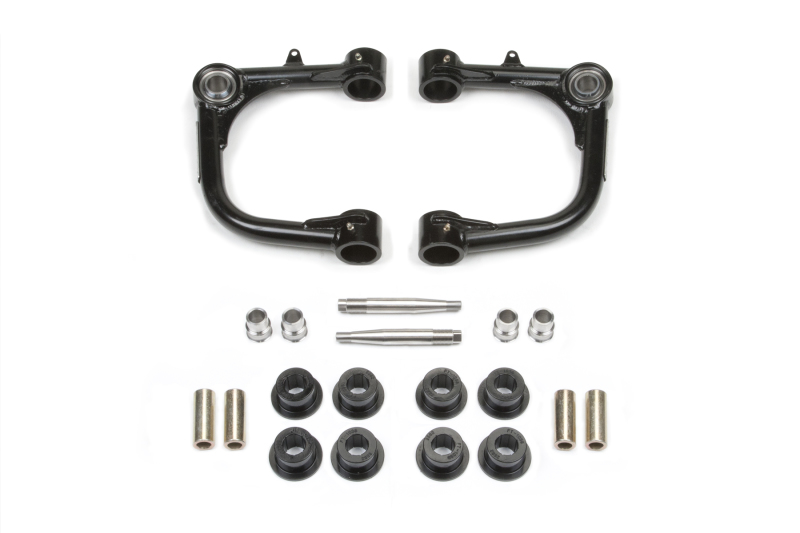 Fabtech 05-14 Toyota Tacoma 2WD/4WD 6 Lug Models 3in UCA Sys w/Dlss 2.5 C/O Resi & Rr Dlss Resi (1x fabFTS26046, 1x fabFTS26054, 2x fabFTS800692) thumbnail 4