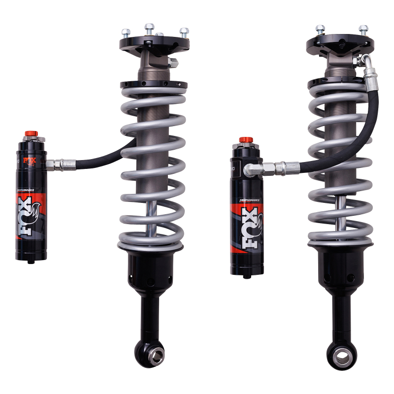 FOX 2.5 Perf Coilover Shock