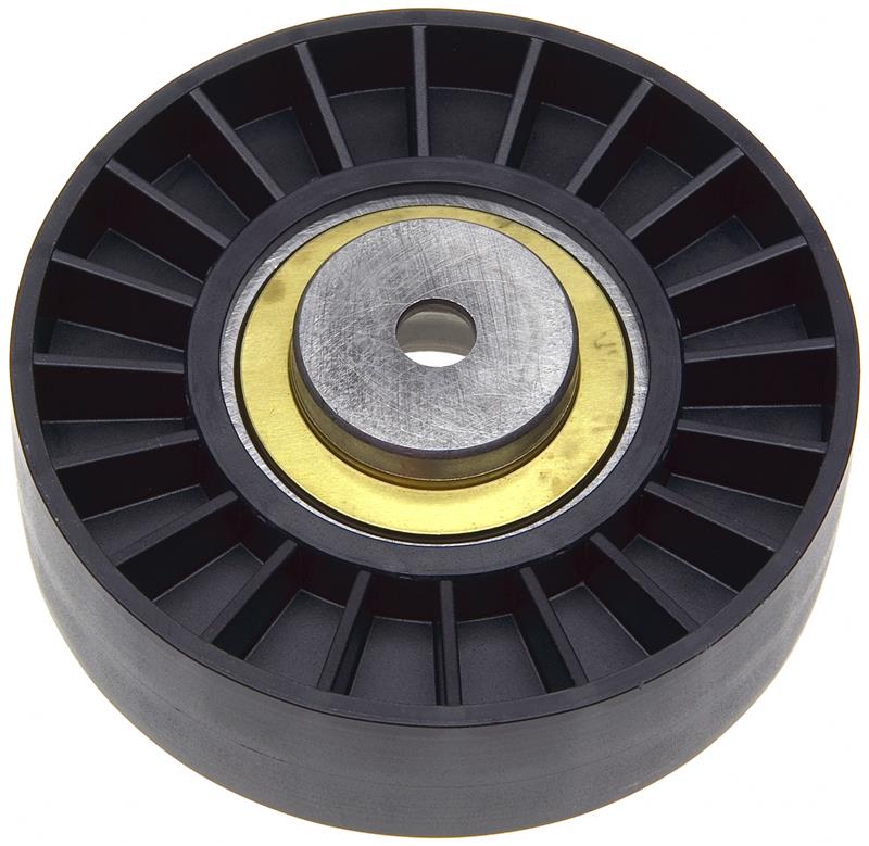 GAT Idler Pulleys