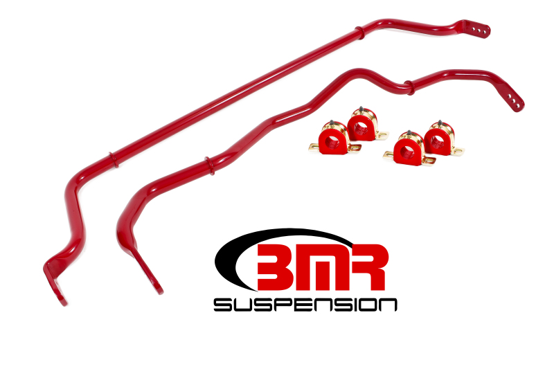 BMR Sway Bar Kits